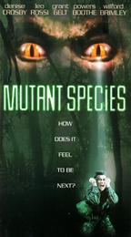 Mutant Species