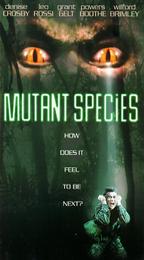 Mutant Species