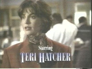 [L&C: Starring Teri Hatcher blurb]