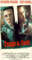 Tango and Cash