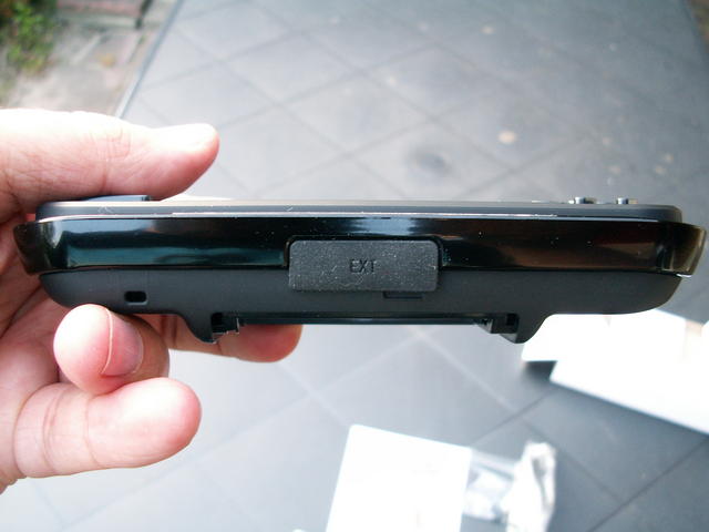 gp2x