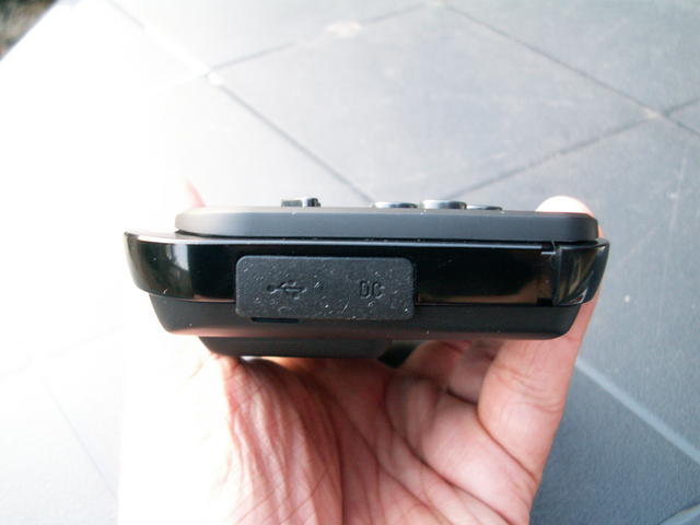 gp2x