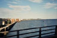 Bridge near Dundee, marvelous views all around.

