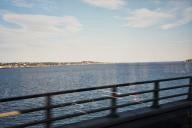 Bridge near Dundee, marvelous views all around.
