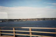 Bridge near Dundee, marvelous views all around.
