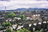 Yet another picture from Edinburgh castle.
