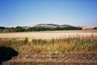 Photos from the journey by train from Leuchars to Aberdeen.
