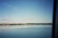 Photos from the journey by train from Leuchars to Aberdeen.
