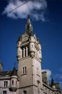 And even more photo's of Aberdeen.
