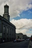 And even more photo's of Aberdeen.
