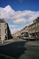 And even more photo's of Aberdeen.
