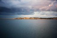 Photos taken from the Dundee railway bridge.
