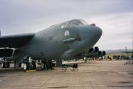 Planes at Leuchars airshow.
